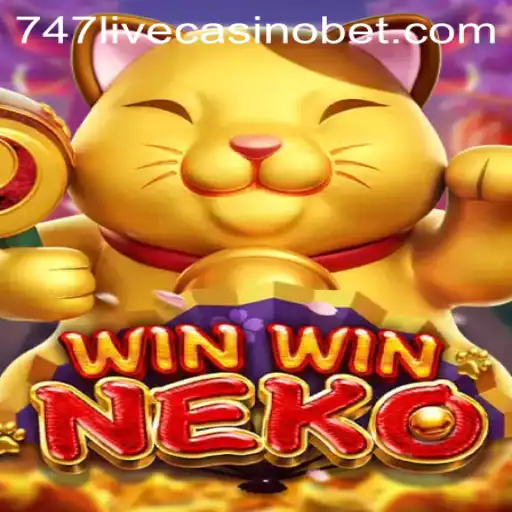 Discover the Exciting World of WinWinNeko at 747 Live Casino