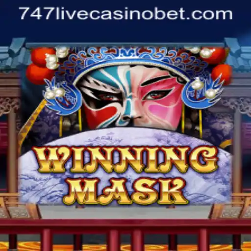 Exploring the Exciting World of WinningMask in 747 Live Casino