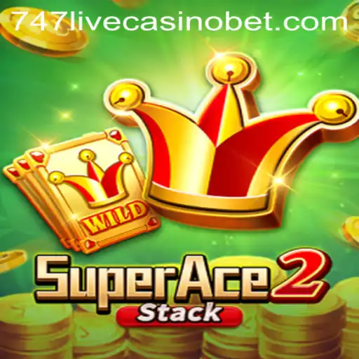 Exploring the Thrilling World of SuperAce2 and the 747 Live Casino