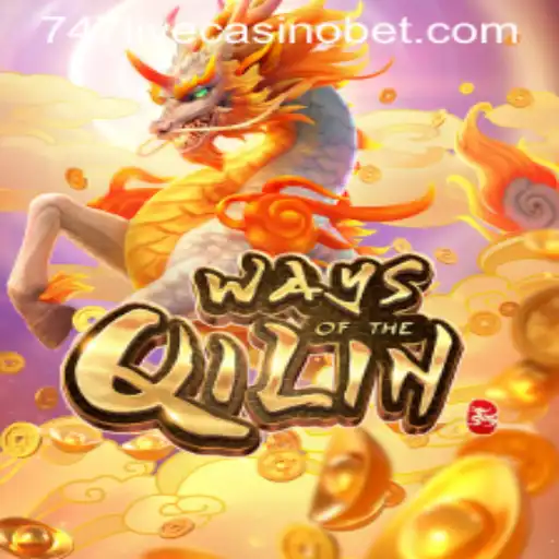 Exploring the Mystical World of 'Ways of the Qilin' in 747 Live Casino