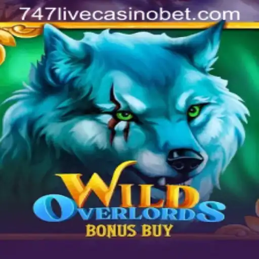 Explore the Exciting World of WildOverlordsBonusBuy at 747 Live Casino