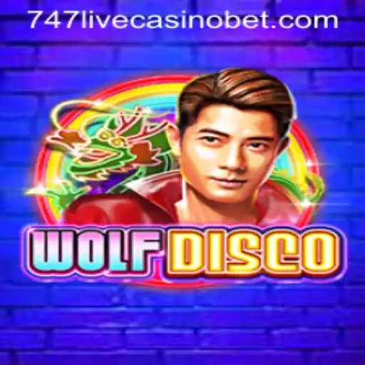 Exploring WolfDisco and Its Unique Features in the 747 Live Casino Landscape
