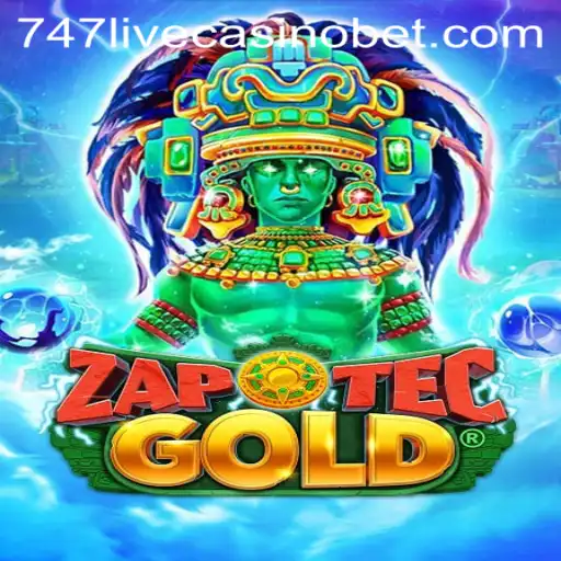 Unveiling ZapOtecGold: A New Era in 747 Live Casino Gaming